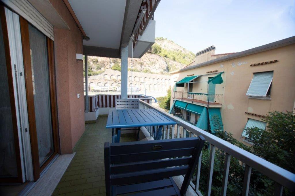 Casa Primavera Ventimiglia Exterior photo