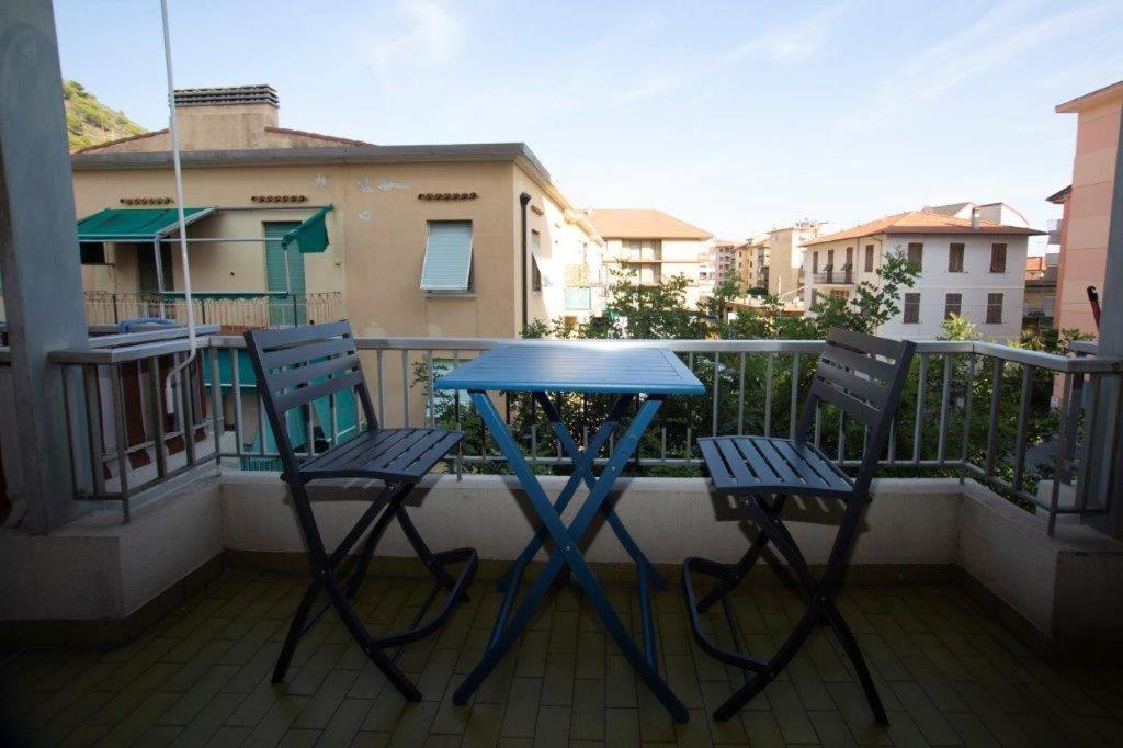 Casa Primavera Ventimiglia Exterior photo